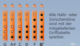 tabulator