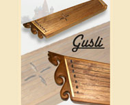 Gusli