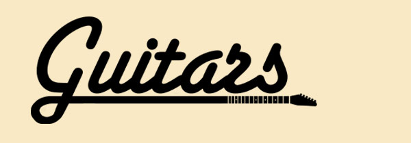Guitars